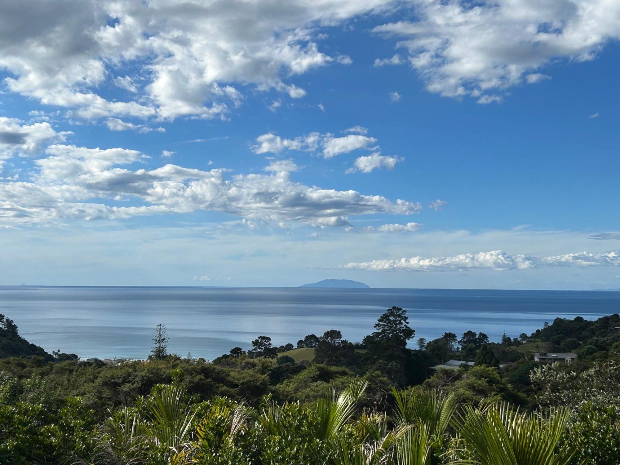 Whisper Cottage Onetangi Dış mekan fotoğraf